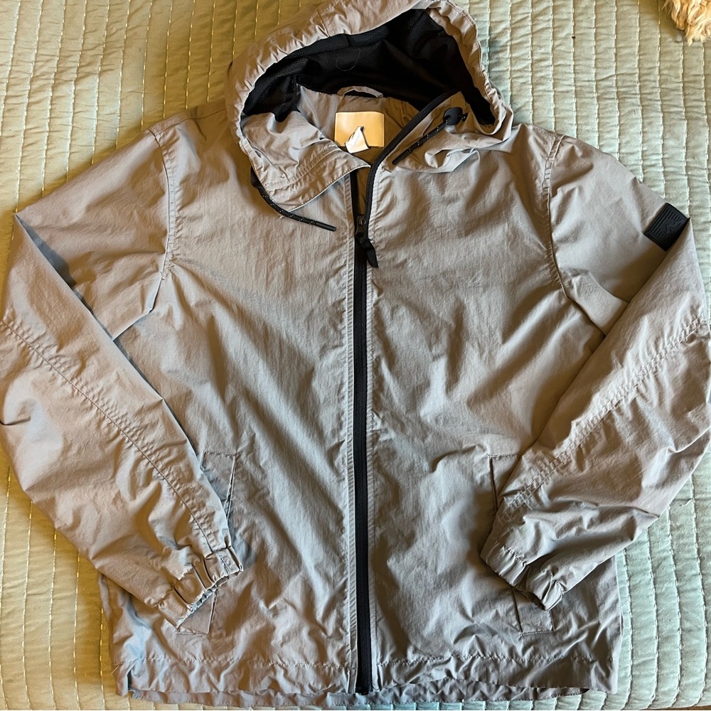 H&M Windbreaker